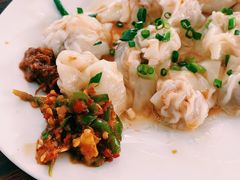 -陈记饮食店(菜园墩店)