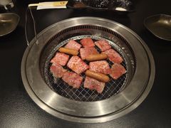 -和牛 烧肉寿喜烧涮锅 善(心斎橋店)