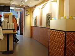 -八婆婆烧仙草(中山路店)