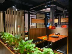 大堂-山之屋炭火烧肉·生啤畅饮(大朗万科中央公园店)