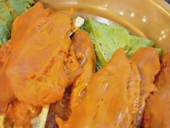 -龍歌自助小火锅(崂山丽达店)