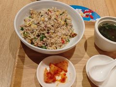 -味千拉面(大润发店)