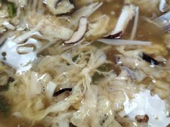 -天津外国语大学（马场道校区）食堂