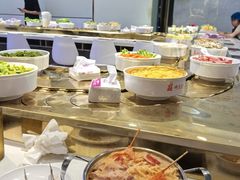 -西火火·川派小火锅(西溪银泰店)