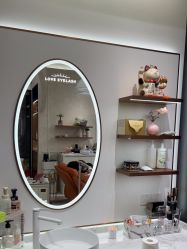 -爱睫物语·疗愈美睫美甲