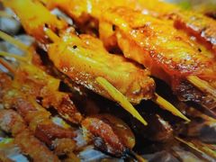 -老黑板筋(顺义总店)