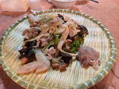 -天然居(伦教店)
