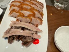 -全聚德烤鸭店(马家堡店)