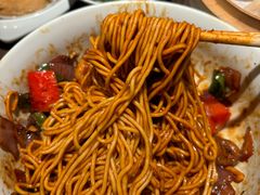 -王繁星面馆(西安熙地港店)