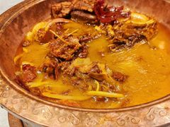 -人民公社大食堂(张家湾店)