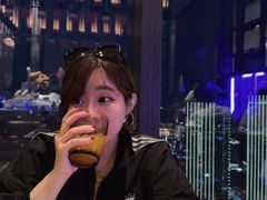 -郑州富力万达文华酒店·云端美食汇自助餐厅