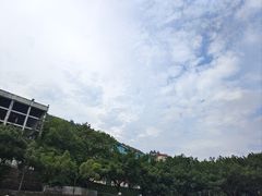 -重庆文理学院(星湖校区)