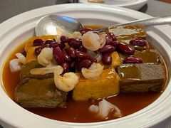 -张家卫·阳江菜·小海鲜(肥婆湾桥店)