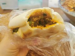肥肠咔饼-峨眉山豆腐脑(解放路店)