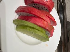 -海底捞火锅(上地华联店)