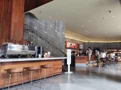 -星巴克臻选(南京艾尚天地店)