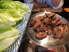 -韩烧牛中牛·甄选黑牛烤肉(黑金店)