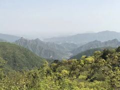 -妙峰山风景名胜区