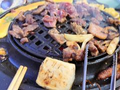 -牛犇炭火烤肉·鲜切烤肉(承德总店)