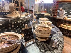 -佰园全日西餐厅-厦门佰翔软件园酒店