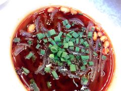 酸辣粉-嘉陵楼馋嘴城(簋街总店)