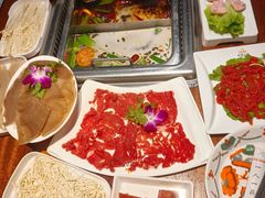 -好得火锅(育才店)