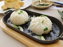 -蔡澜点心·粤菜(西单大悦城店)