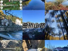 -四明山国家森林公园