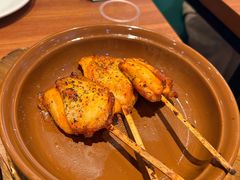 -萨莉亚意式餐厅(国和1000店)