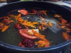 iphone_upload_pic-一叶一世界•素食餐厅(环球中心店)