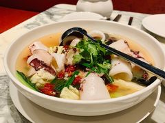 水煮东山小管-遇外滩(BFC外滩金融中心店)