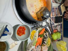 -太琼糟粕醋·海南酸汤火锅(亚龙湾店)