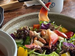 -瓦库茶馆17号(海汇港店)