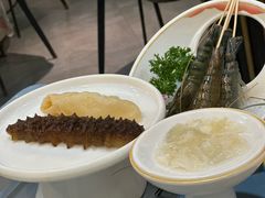 -喜聚薈·花膠雞海鮮火鍋(越秀店)