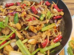 -合合春饼·酱骨·东北菜(潘家园店)