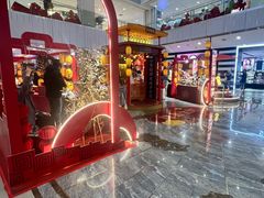 -凯德MALL(西直门店)