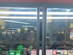-郝大姐·乌龙山铁板烧(大学城三店)