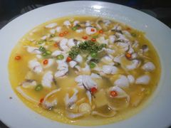 -青花椒花椒鱼(合生汇店)