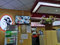 -香妃烤鸡(新奥店)