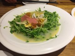 上汤豆苗-新疆伏拉沃餐厅(白龙南路店)