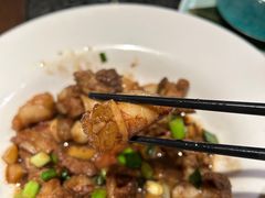 -小城故事·地道宁波味(月湖盛园店)