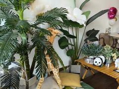 -ins森林童话餐厅coffee&bistro