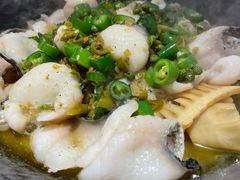 -醉得意·家常菜(杨家湾店)
