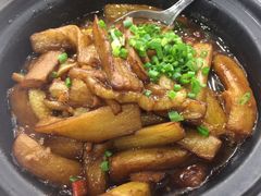 -围龙屋客家食府(福田店)