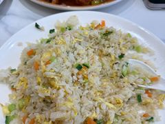 -清真·同发顺饭庄·烧麦(总店)