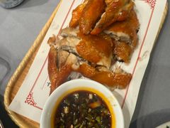 -金哥私房菜馆(张府园总店)