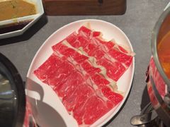 -鼎鼎香·港式火锅(北京SKP店)