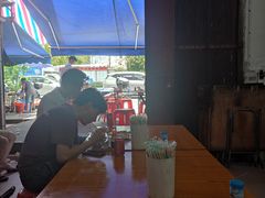 -正宗牛奇排骨饭(第一分店)