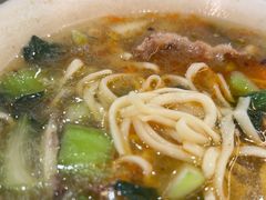 -天台小吃(新城店)