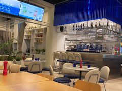 -玛尚诺Pizza&Bar(长泰广场店)